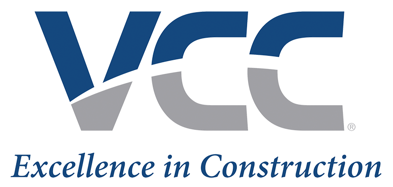 VCC Excellence in Construction